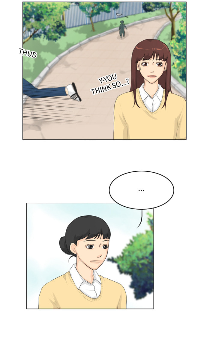 Read Ghost Wife chapter 17 image 36 on Lezhin