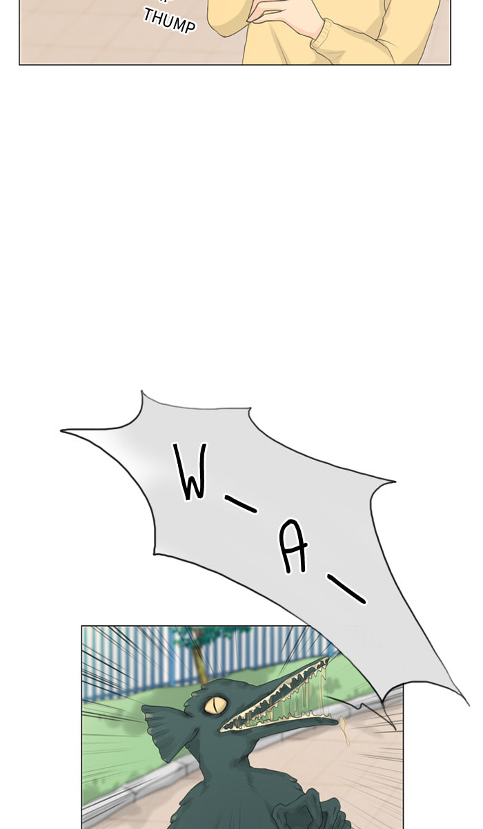Read Ghost Wife chapter 17 image 39 on Lezhin