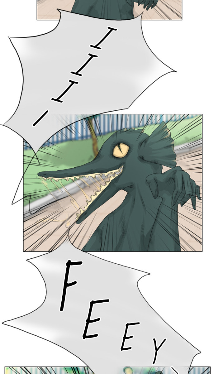 Read Ghost Wife chapter 17 image 40 on Lezhin