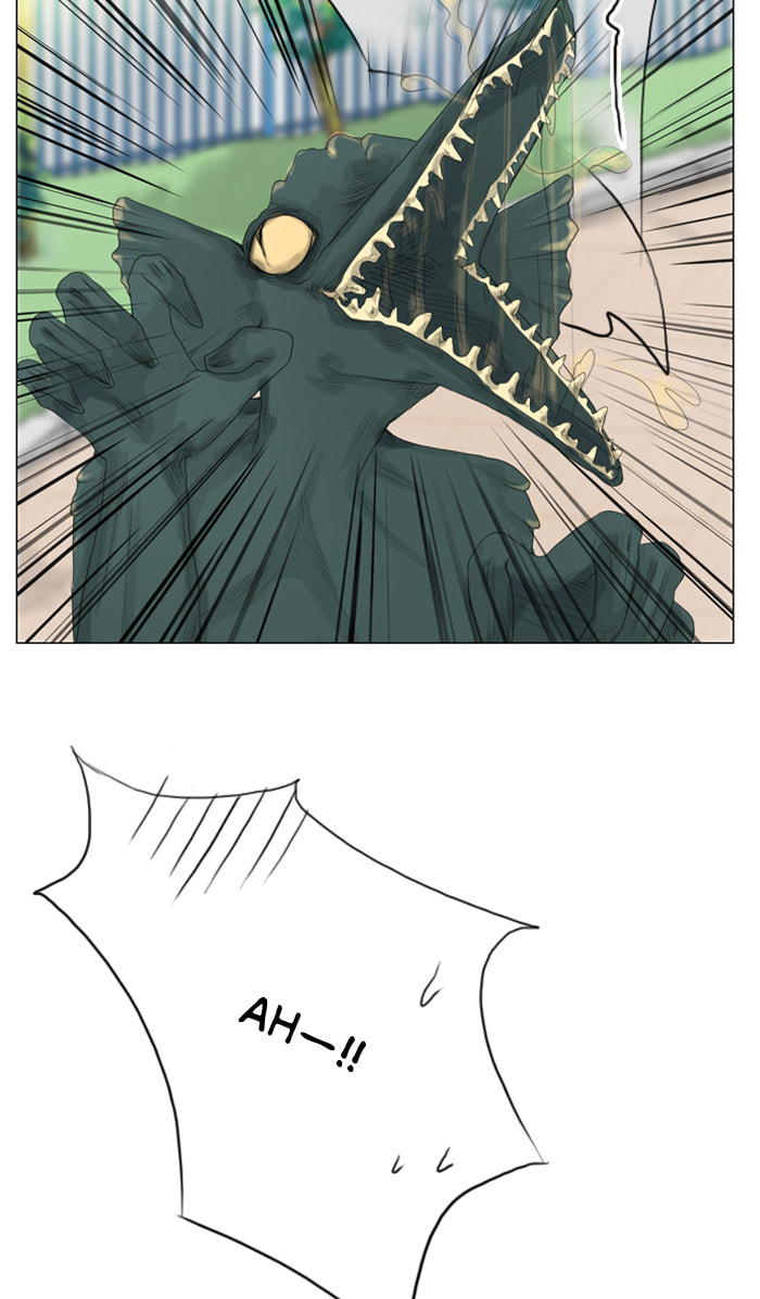 Read Ghost Wife chapter 17 image 41 on Lezhin