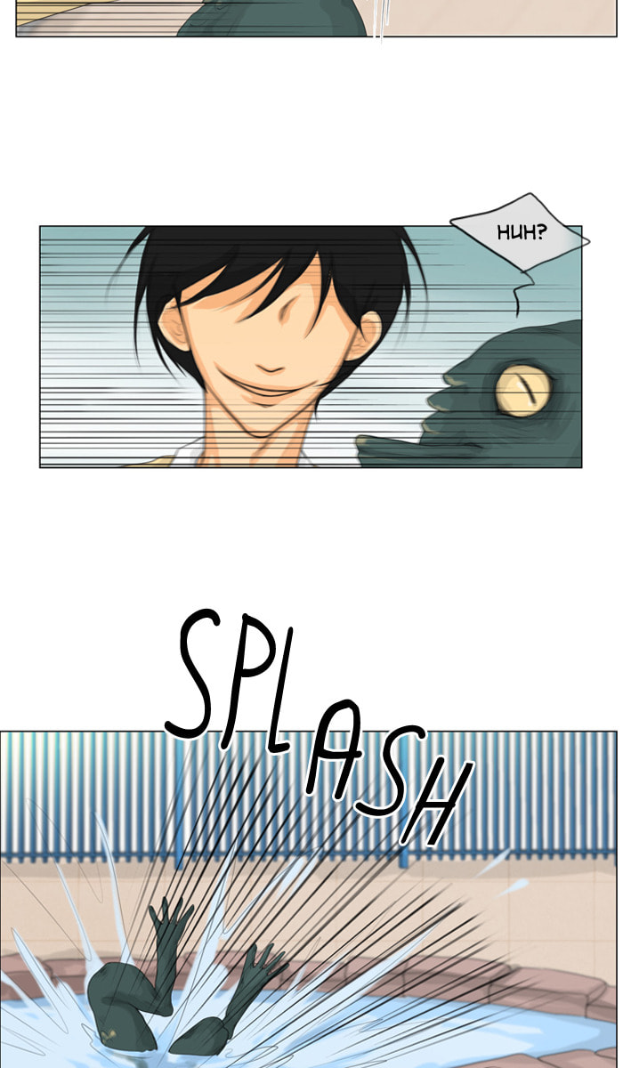 Read Ghost Wife chapter 17 image 43 on Lezhin