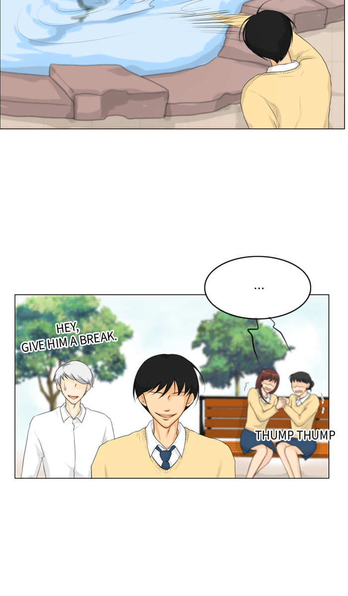 Read Ghost Wife chapter 17 image 44 on Lezhin