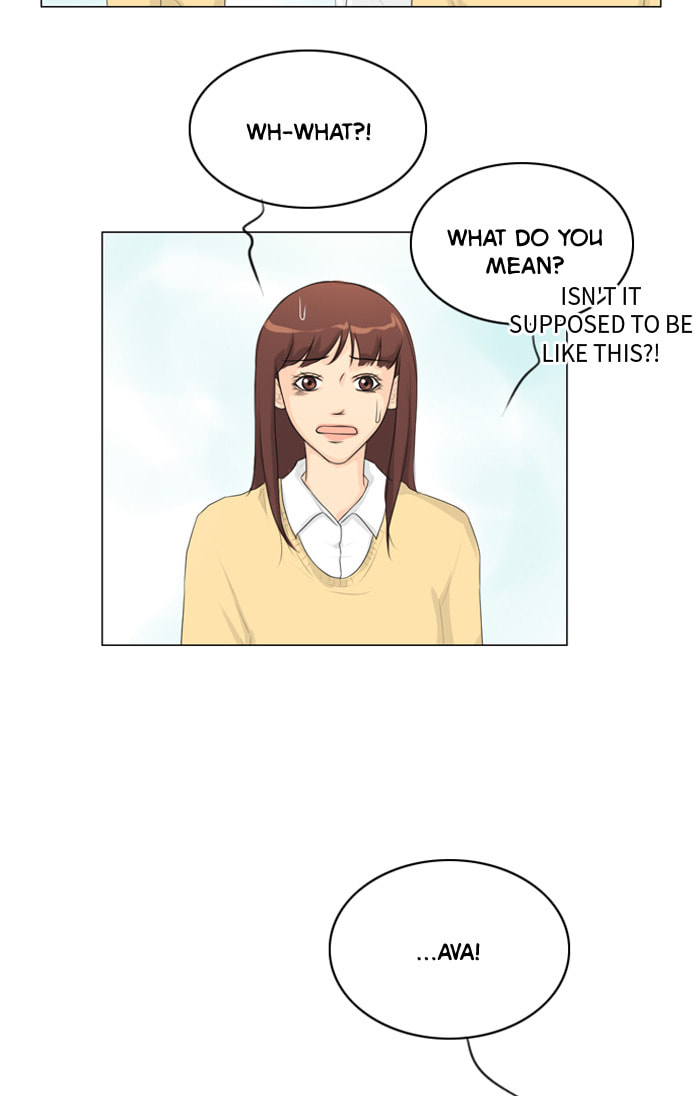 Read Ghost Wife chapter 17 image 49 on Lezhin