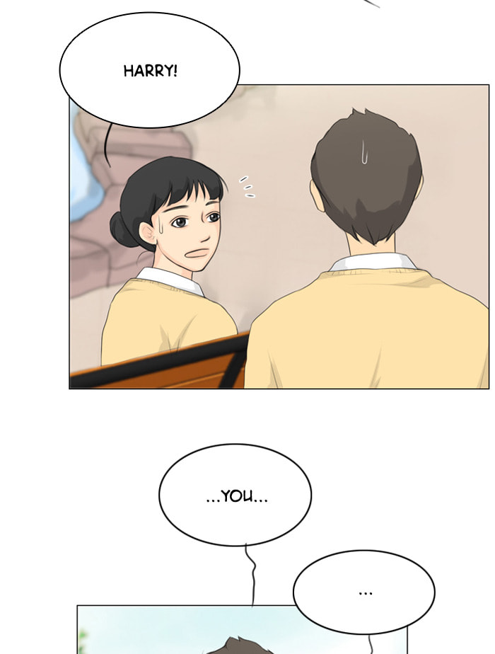 Read Ghost Wife chapter 17 image 50 on Lezhin