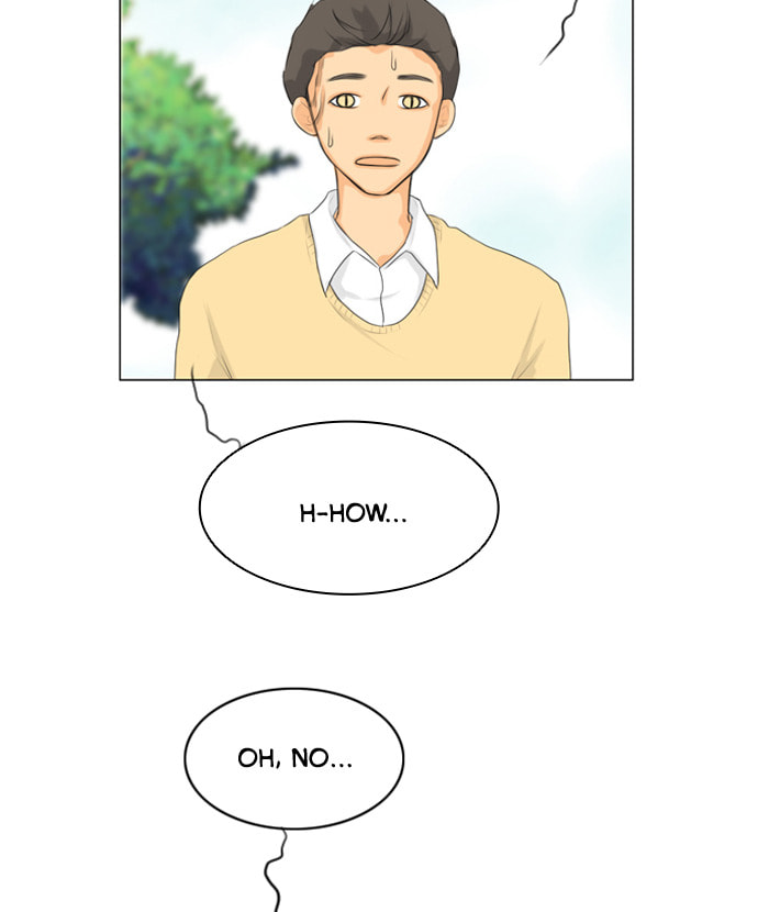Read Ghost Wife chapter 17 image 51 on Lezhin