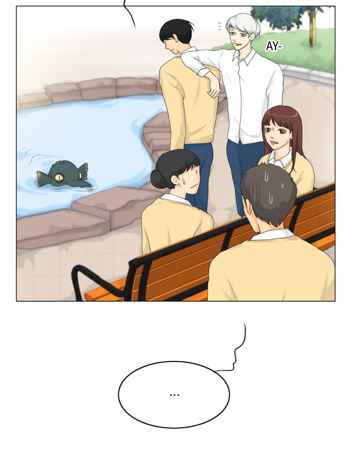 Read Ghost Wife chapter 17 image 52 on Lezhin