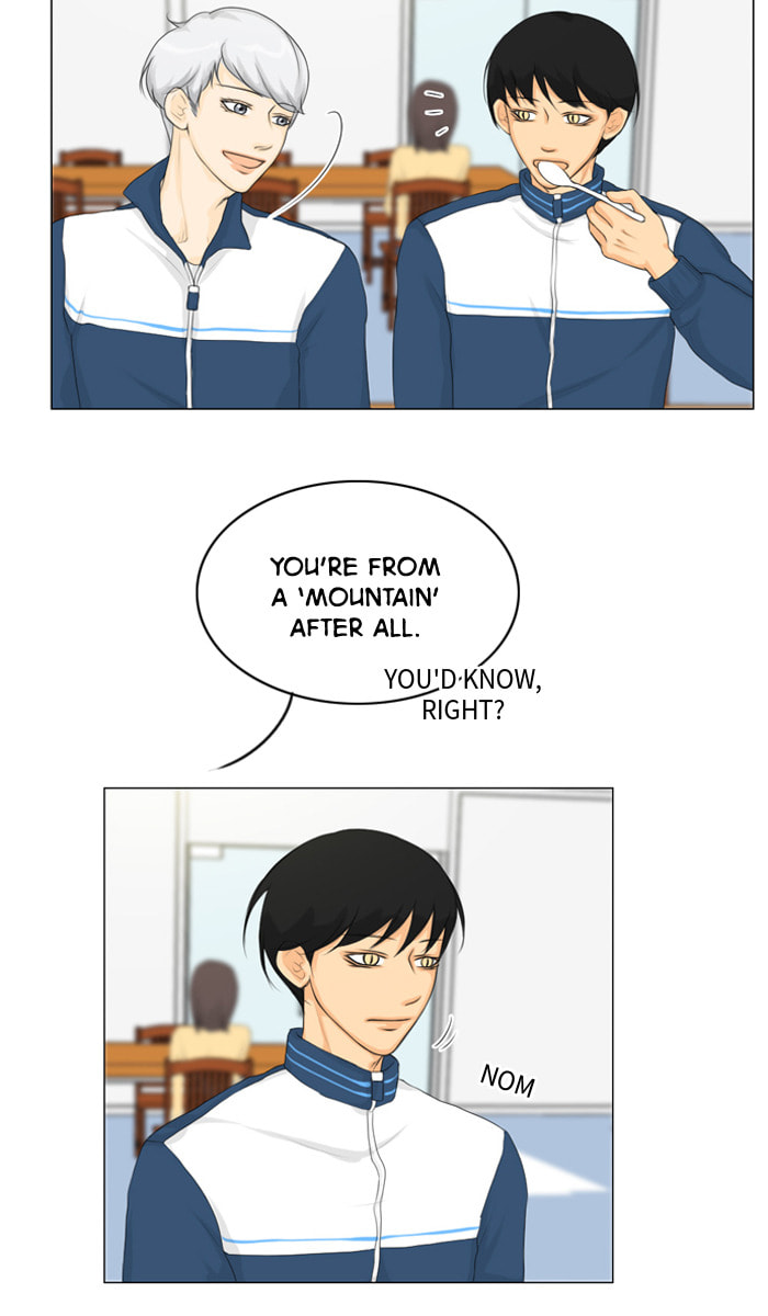 Read Ghost Wife chapter 18 image 10 on Lezhin