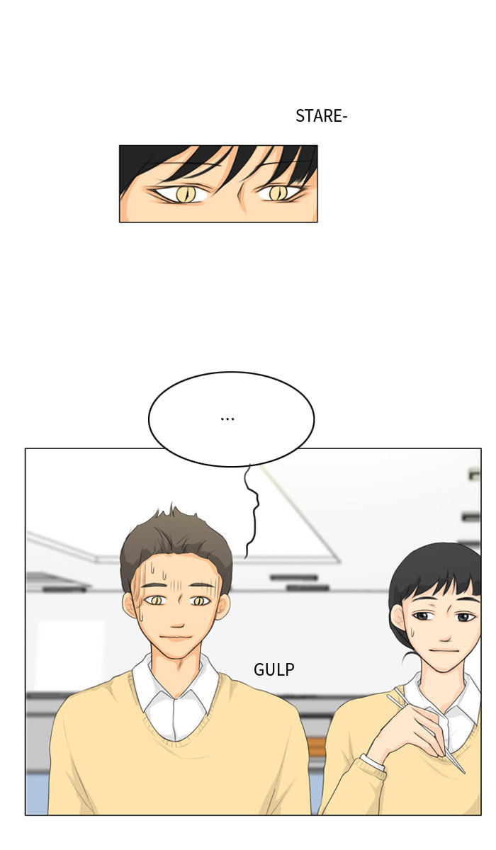 Read Ghost Wife chapter 18 image 11 on Lezhin