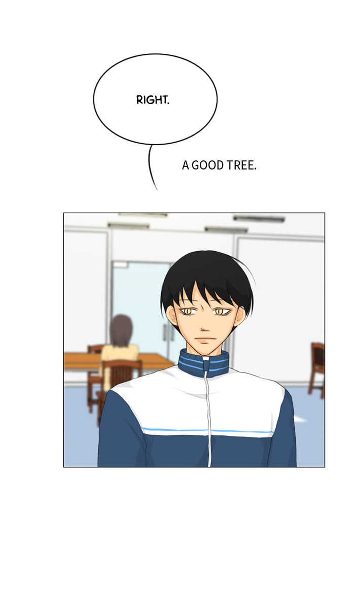 Read Ghost Wife chapter 18 image 12 on Lezhin