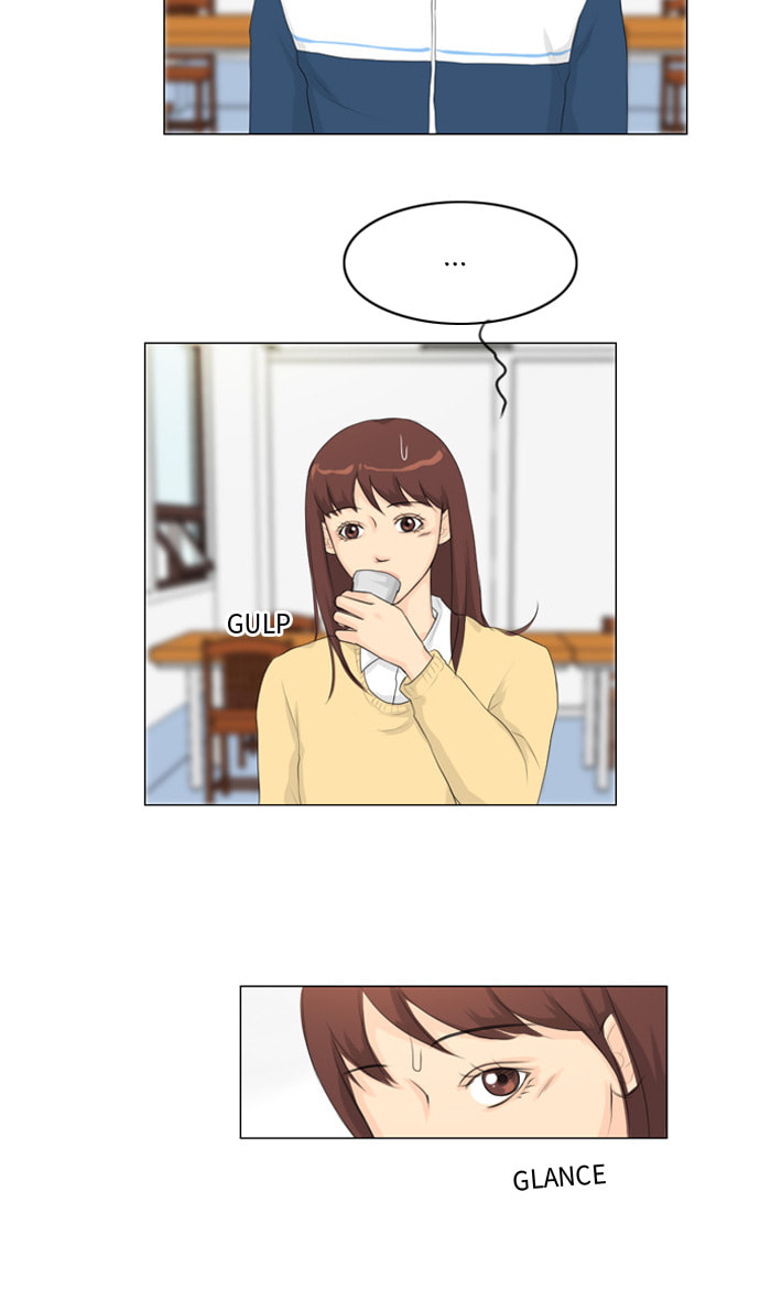 Read Ghost Wife chapter 18 image 31 on Lezhin