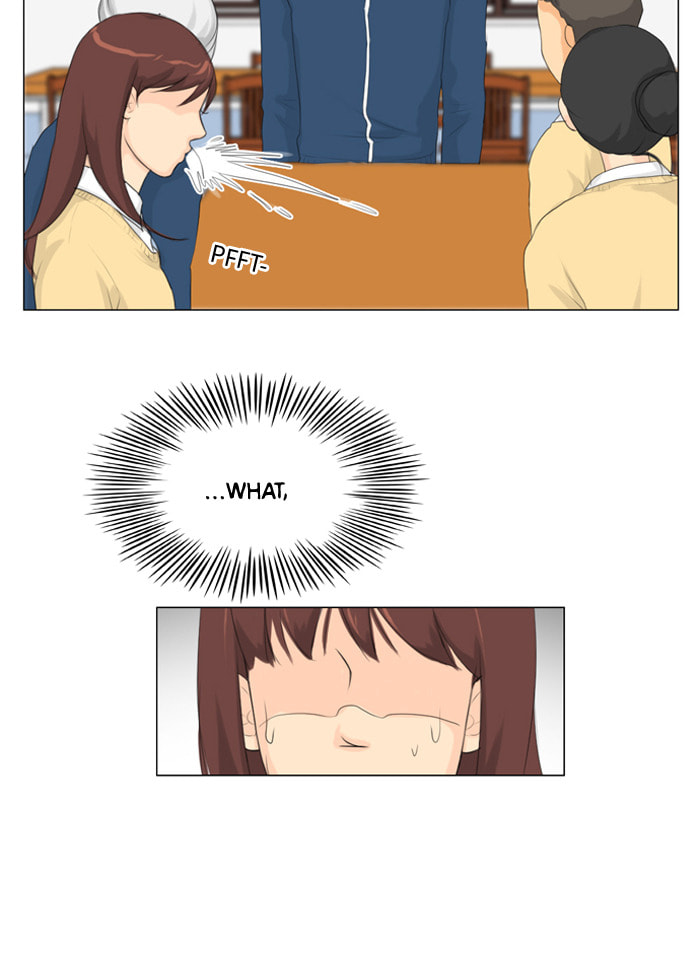 Read Ghost Wife chapter 18 image 33 on Lezhin