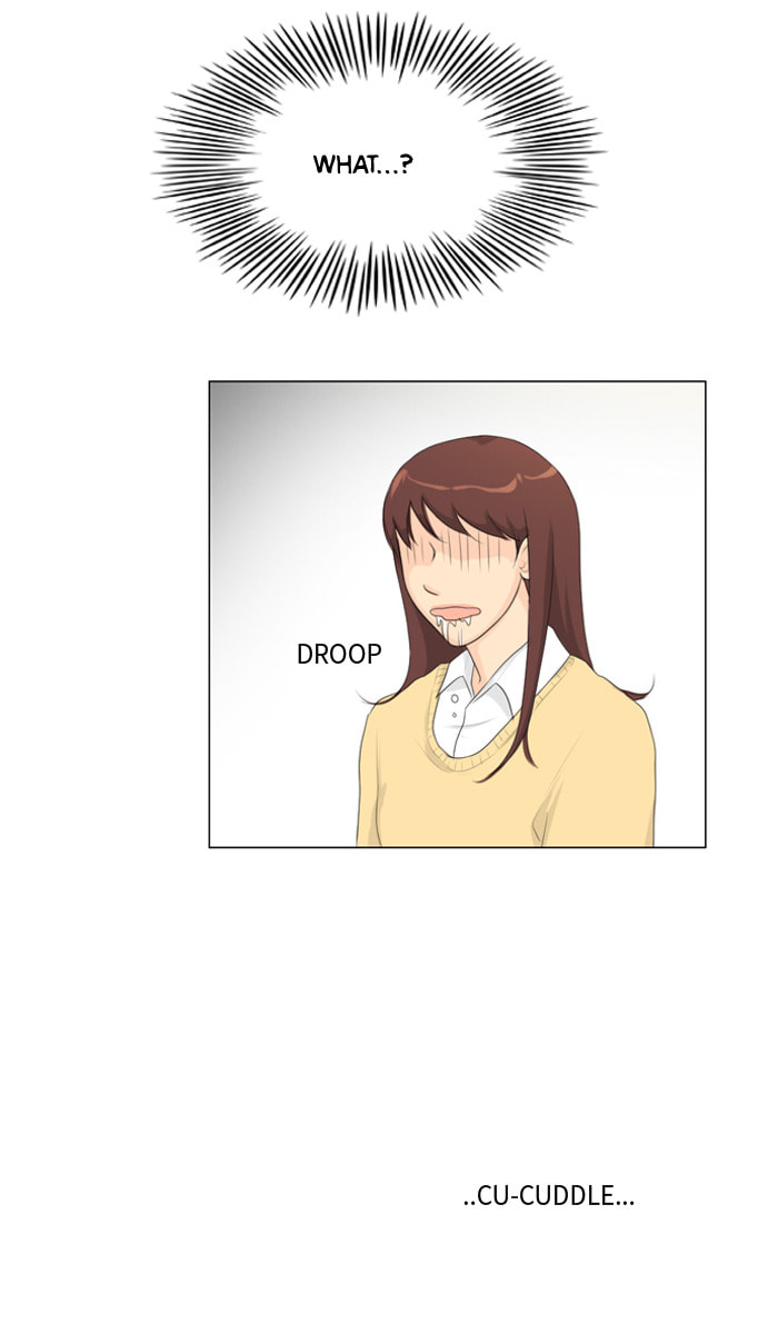 Read Ghost Wife chapter 18 image 34 on Lezhin