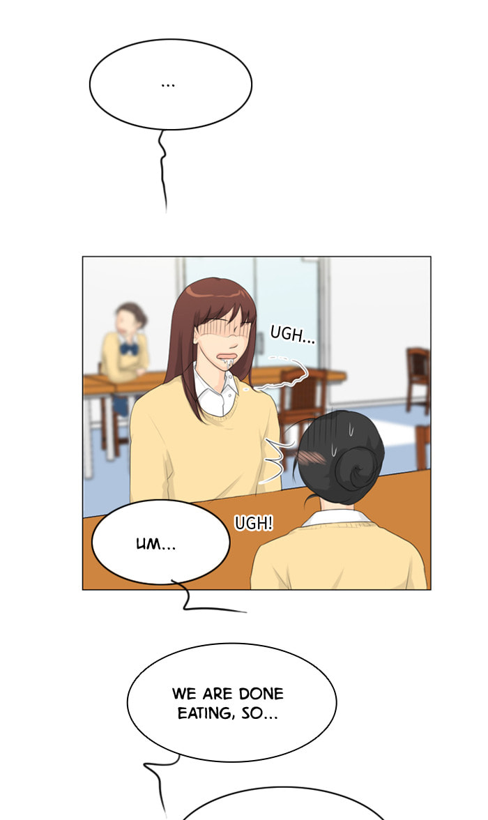 Read Ghost Wife chapter 18 image 35 on Lezhin