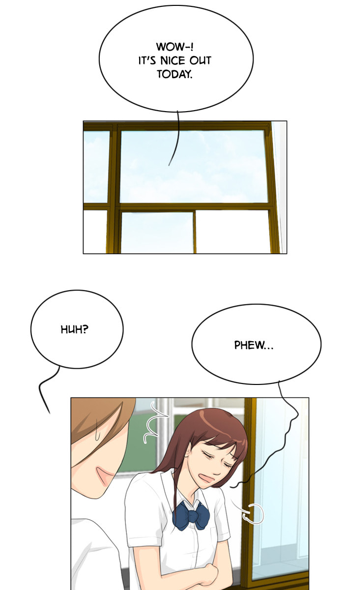 Read Ghost Wife chapter 18 image 39 on Lezhin