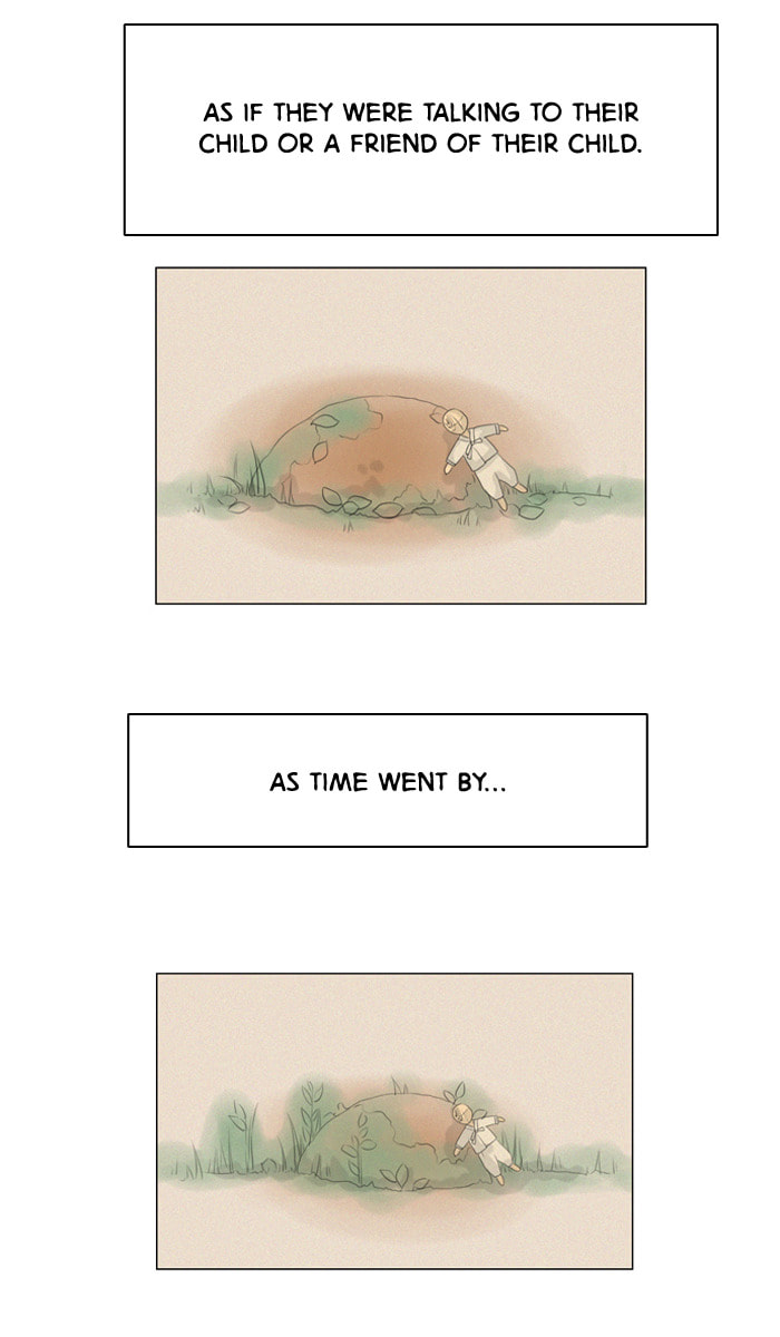 Read Ghost Wife chapter 18 image 4 on Lezhin