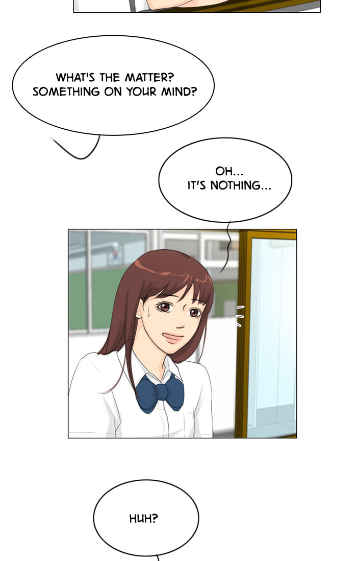 Read Ghost Wife chapter 18 image 40 on Lezhin