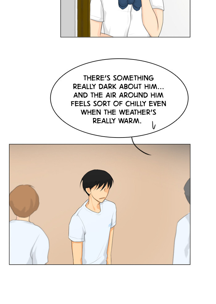 Read Ghost Wife chapter 18 image 43 on Lezhin