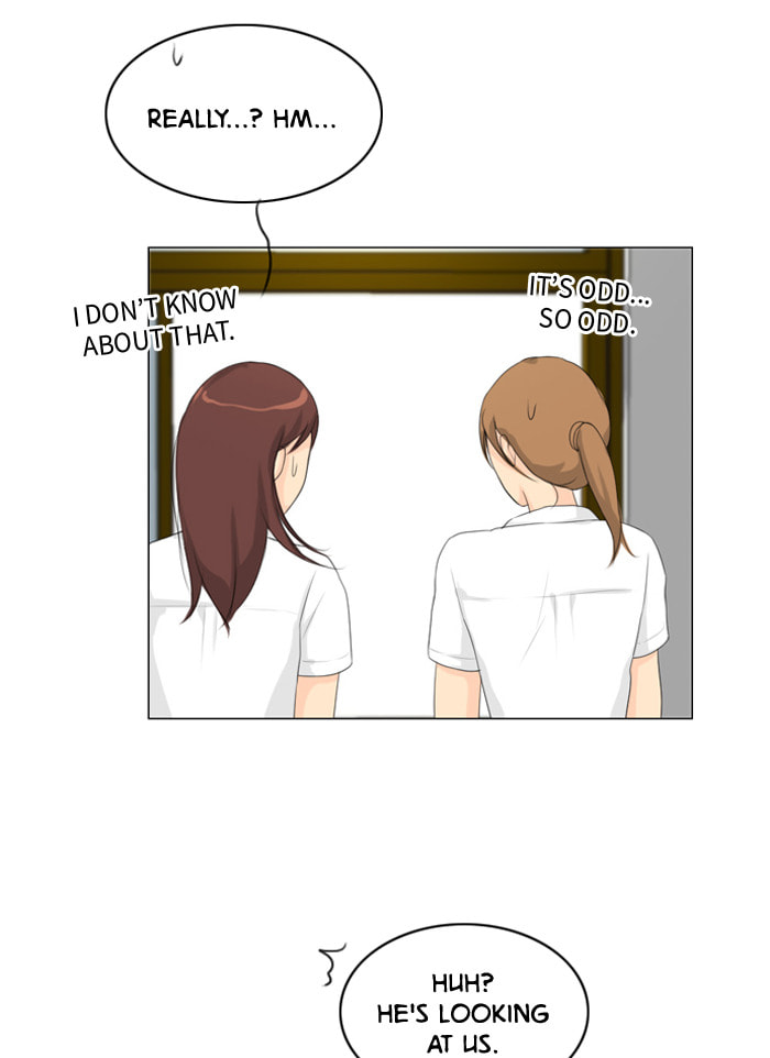 Read Ghost Wife chapter 18 image 44 on Lezhin