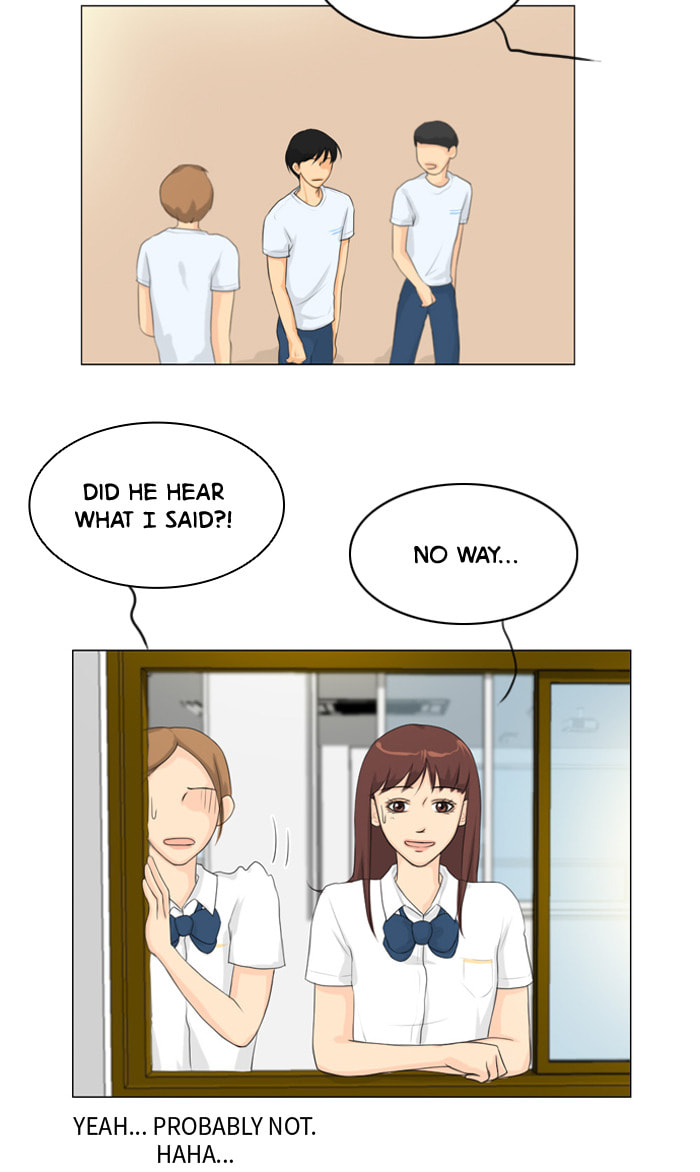 Read Ghost Wife chapter 18 image 45 on Lezhin