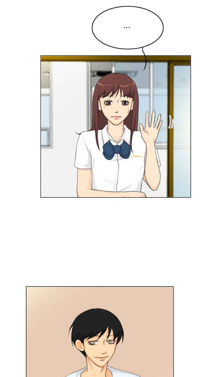 Read Ghost Wife chapter 18 image 46 on Lezhin