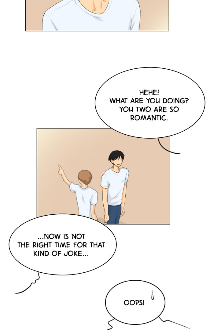 Read Ghost Wife chapter 18 image 47 on Lezhin