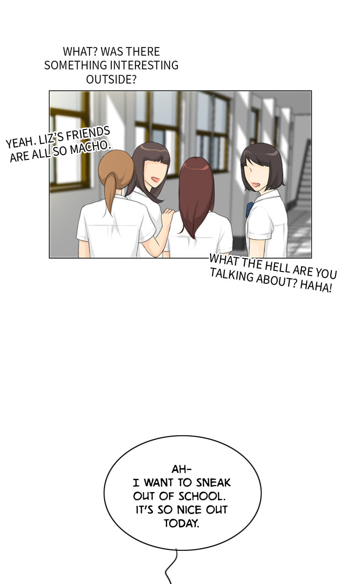 Read Ghost Wife chapter 18 image 51 on Lezhin