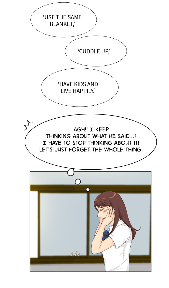 Read Ghost Wife chapter 18 image 53 on Lezhin