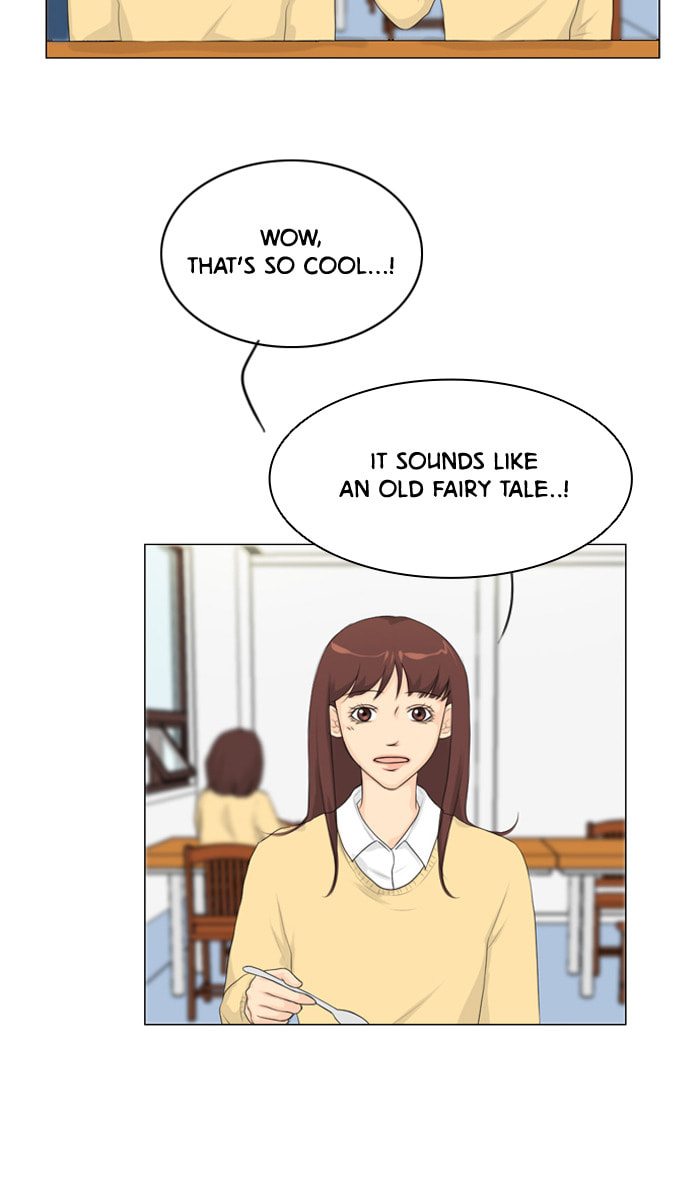 Read Ghost Wife chapter 18 image 6 on Lezhin