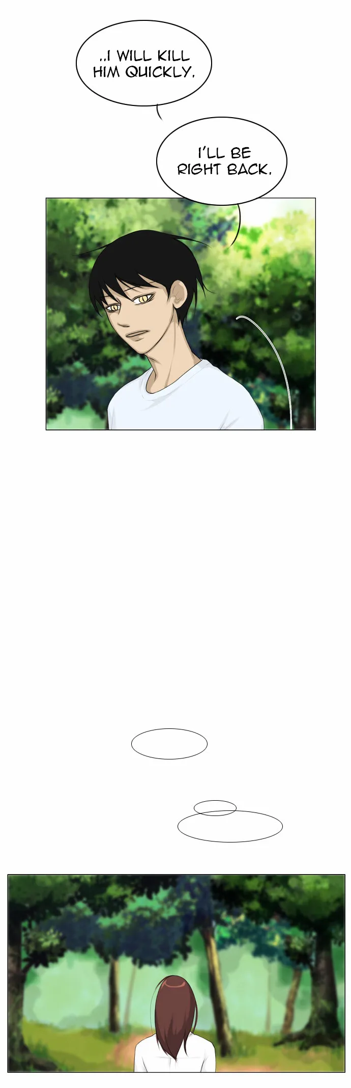 Read Ghost Wife chapter 19 image 24 on Lezhin