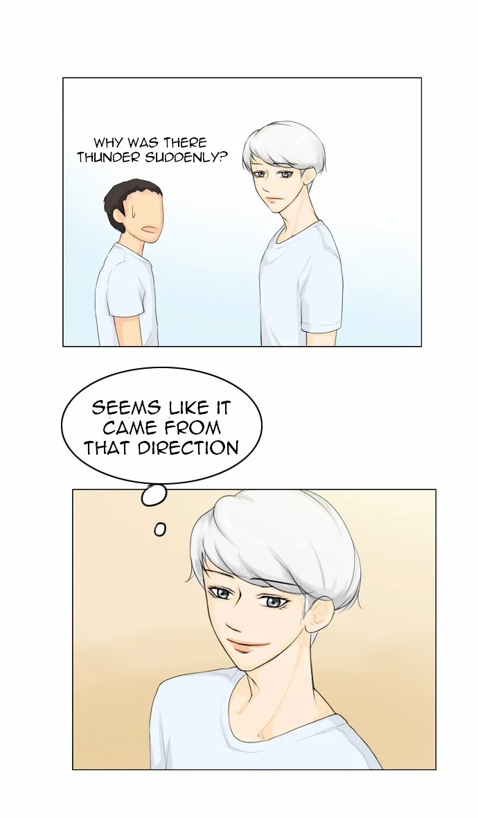Read Ghost Wife chapter 19 image 27 on Lezhin