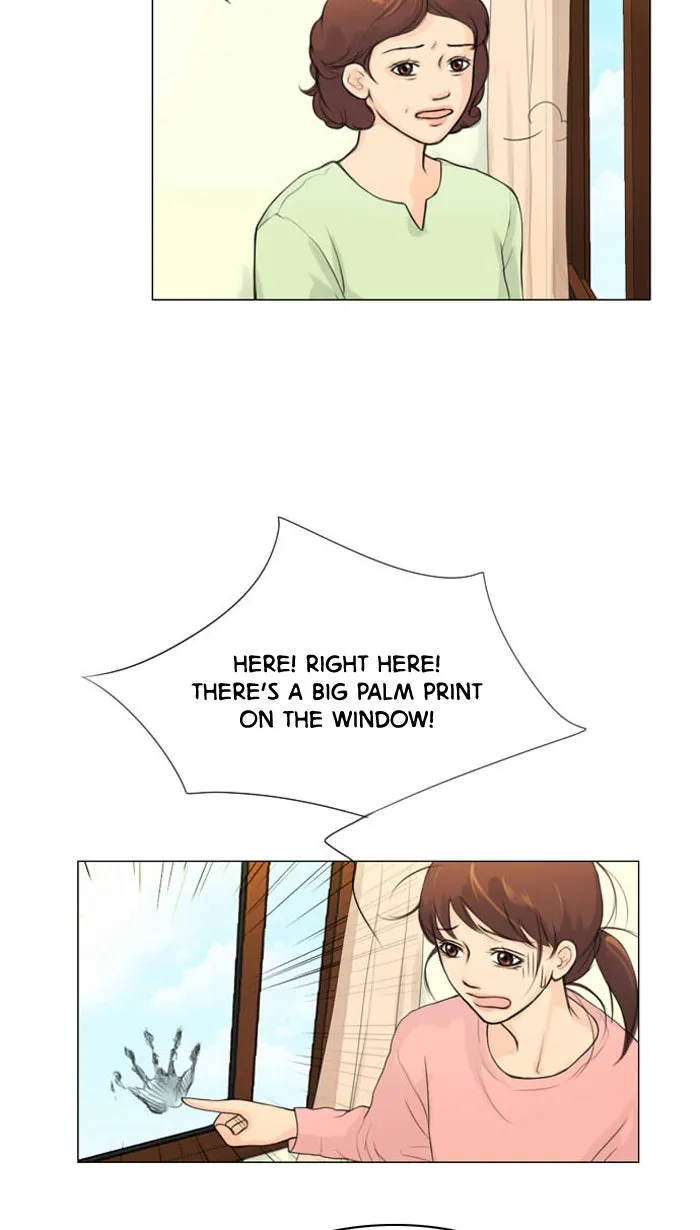Read Ghost Wife chapter 2 image 1 on Lezhin