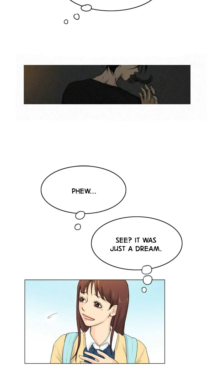 Read Ghost Wife chapter 2 image 12 on Lezhin