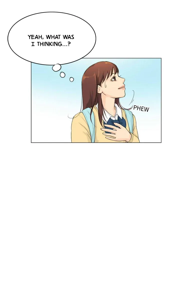 Read Ghost Wife chapter 2 image 13 on Lezhin