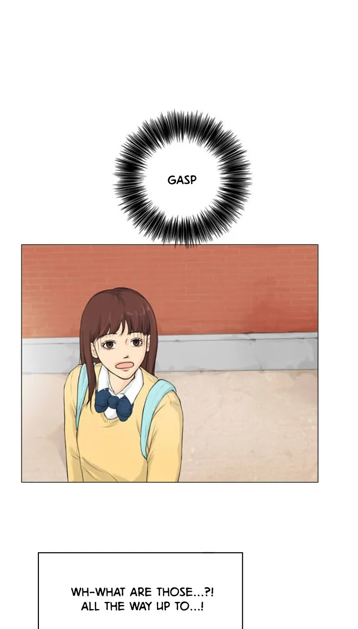 Read Ghost Wife chapter 2 image 15 on Lezhin