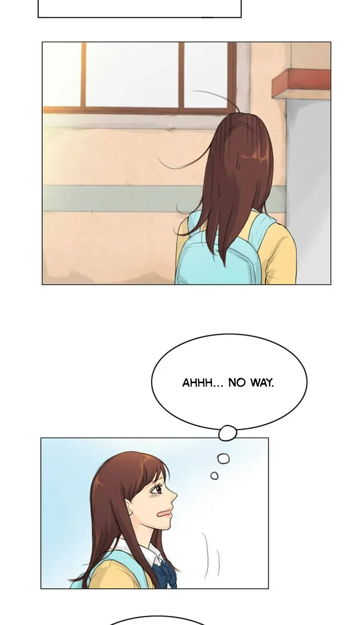 Read Ghost Wife chapter 2 image 16 on Lezhin