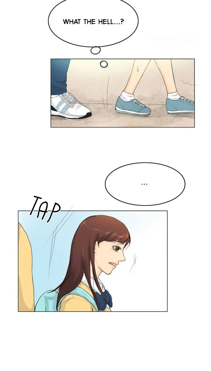 Read Ghost Wife chapter 2 image 17 on Lezhin