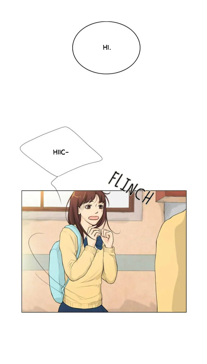 Read Ghost Wife chapter 2 image 18 on Lezhin