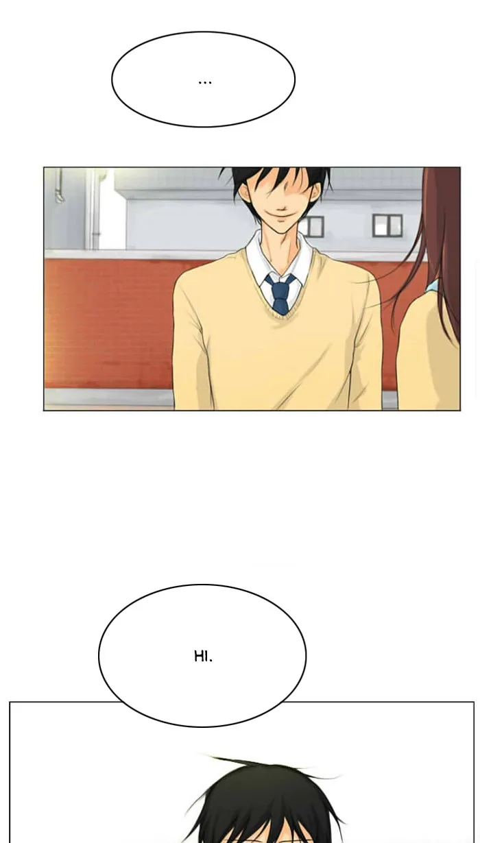 Read Ghost Wife chapter 2 image 19 on Lezhin
