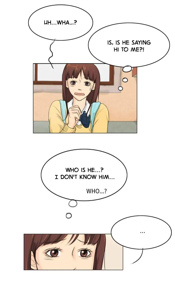 Read Ghost Wife chapter 2 image 21 on Lezhin