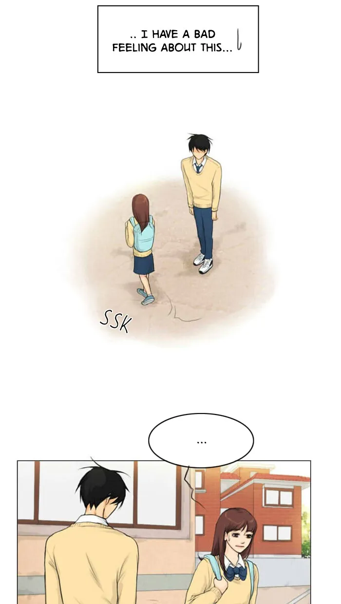 Read Ghost Wife chapter 2 image 24 on Lezhin