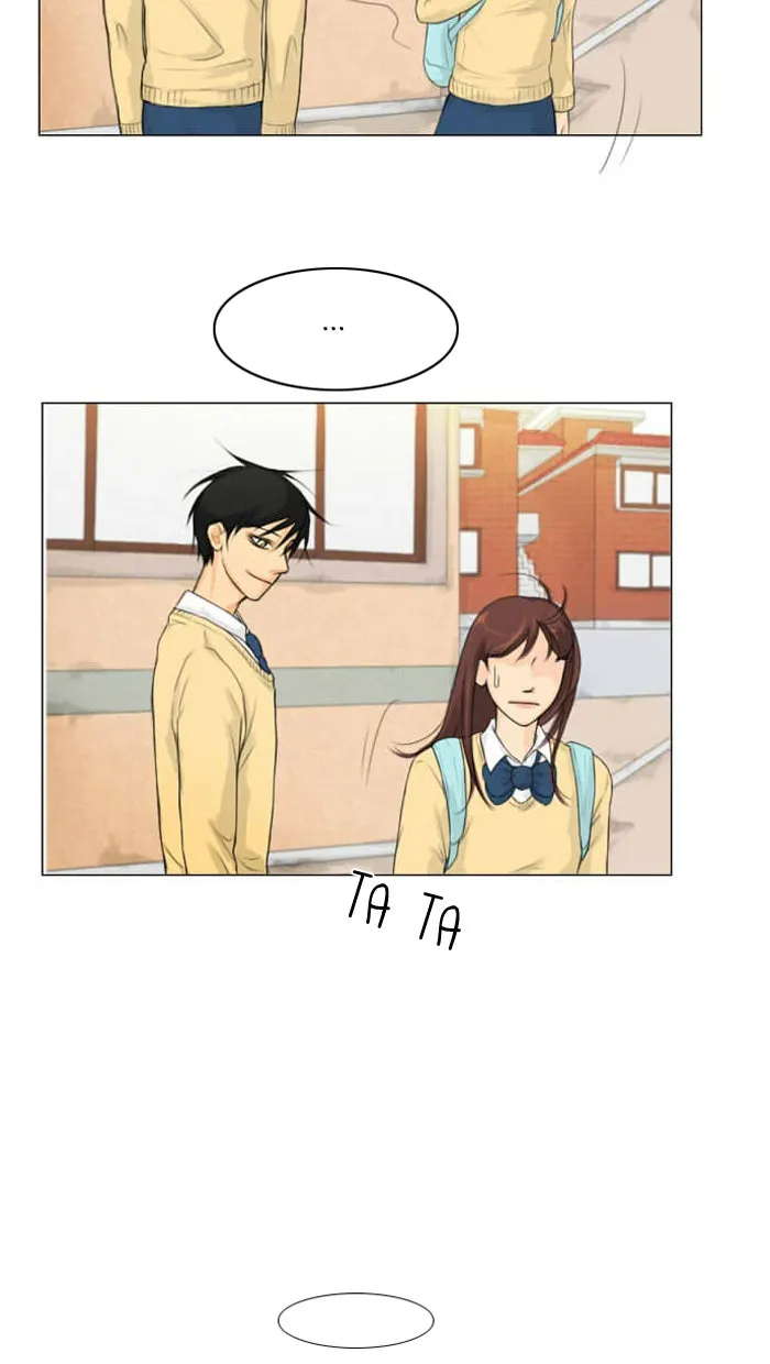 Read Ghost Wife chapter 2 image 25 on Lezhin