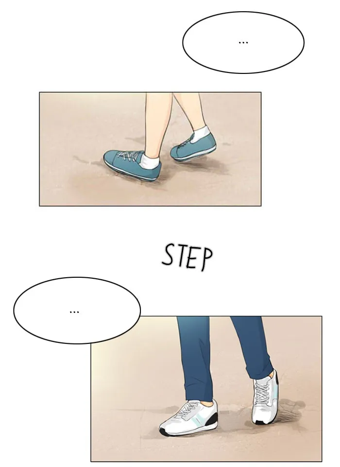 Read Ghost Wife chapter 2 image 27 on Lezhin