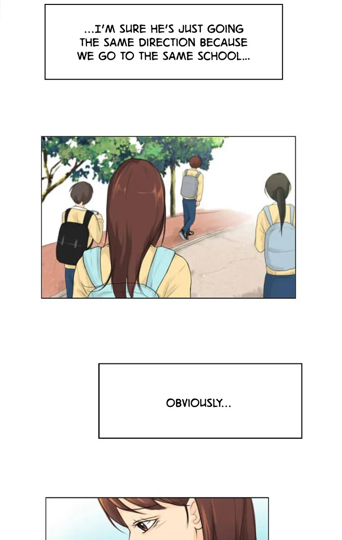 Read Ghost Wife chapter 2 image 29 on Lezhin