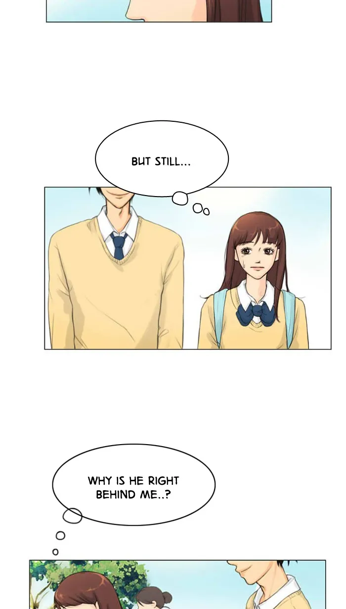 Read Ghost Wife chapter 2 image 30 on Lezhin