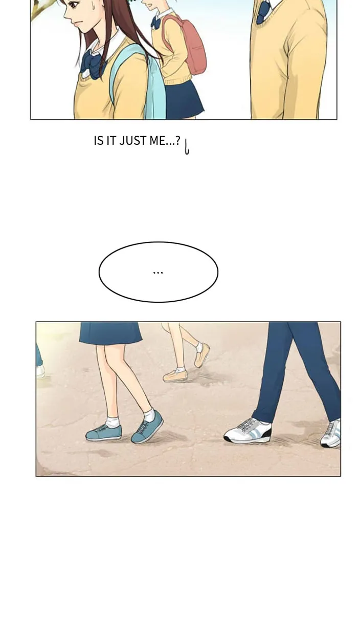 Read Ghost Wife chapter 2 image 31 on Lezhin