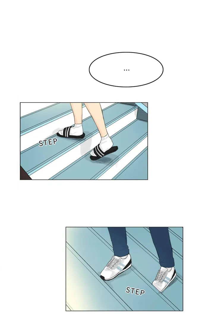 Read Ghost Wife chapter 2 image 32 on Lezhin