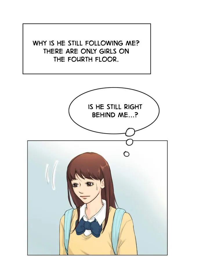 Read Ghost Wife chapter 2 image 33 on Lezhin