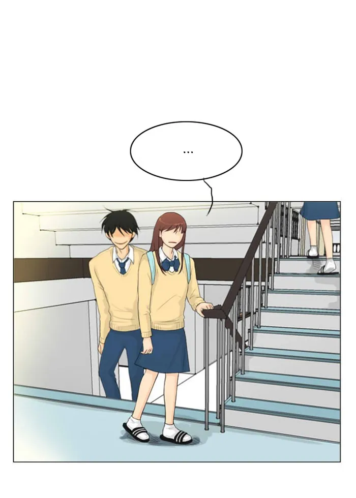Read Ghost Wife chapter 2 image 34 on Lezhin