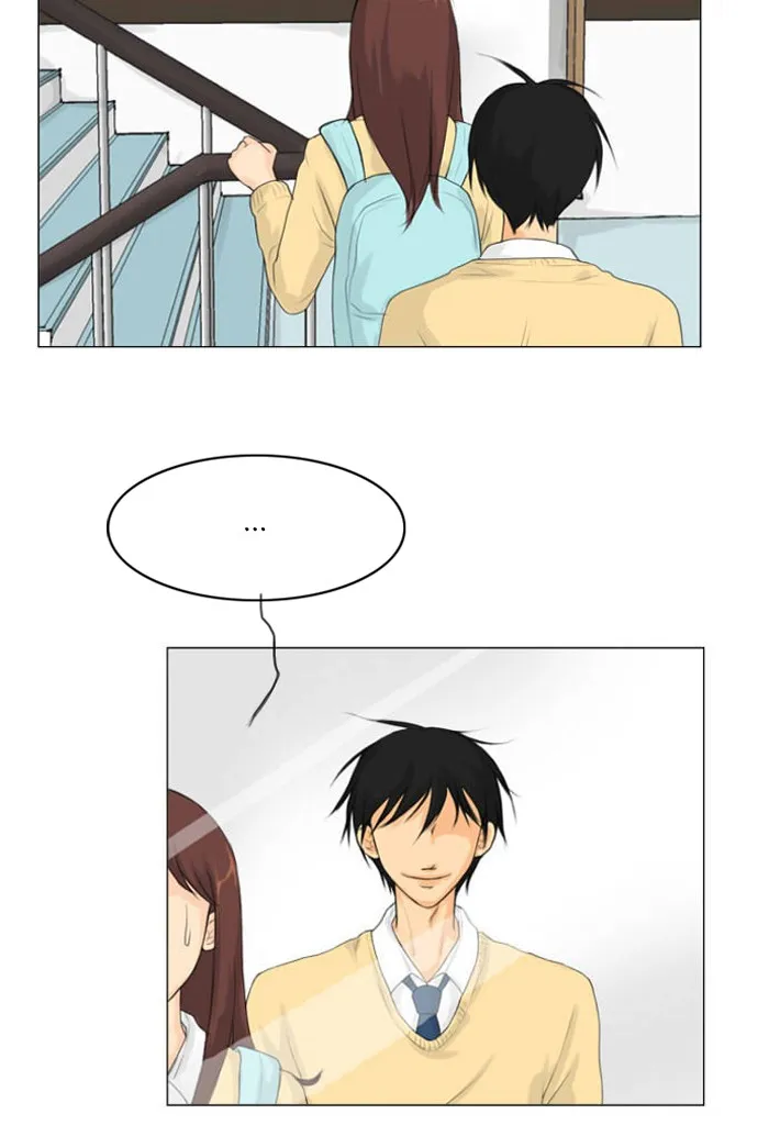 Read Ghost Wife chapter 2 image 36 on Lezhin