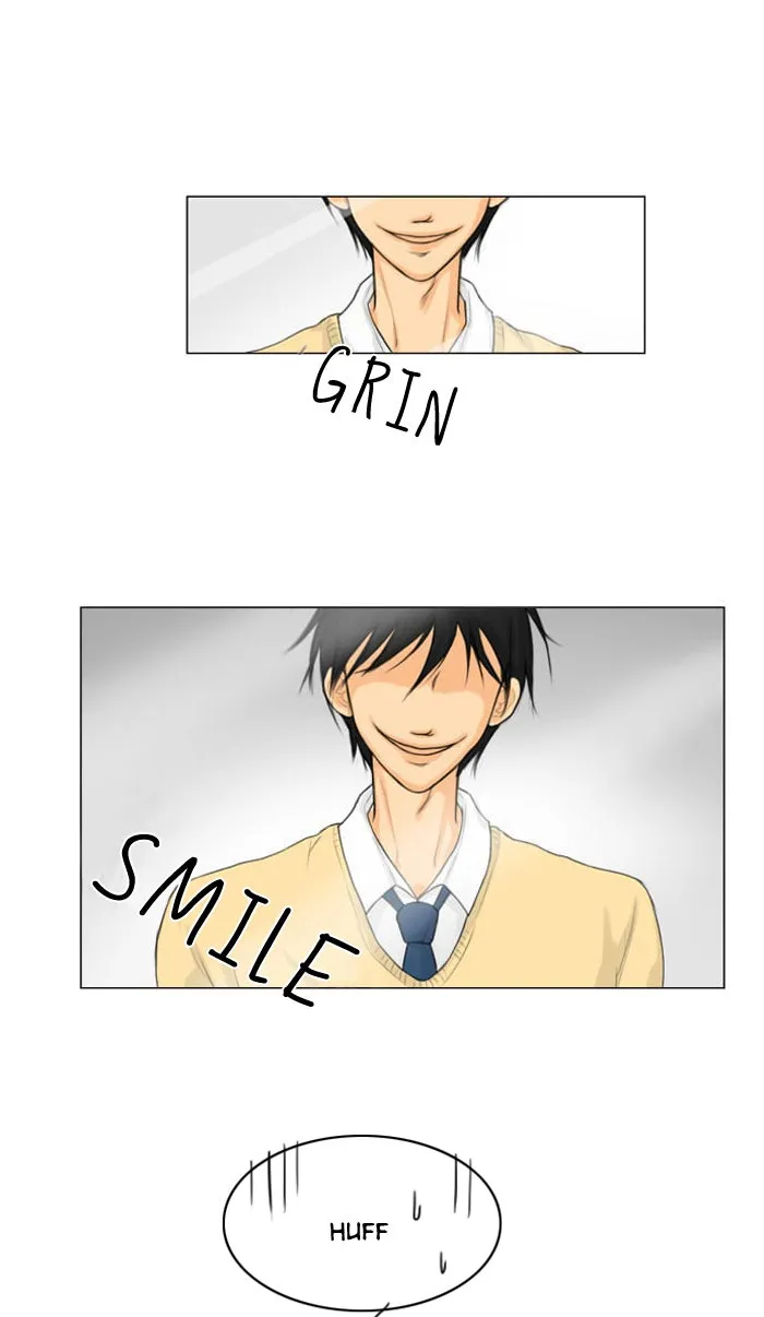 Read Ghost Wife chapter 2 image 37 on Lezhin